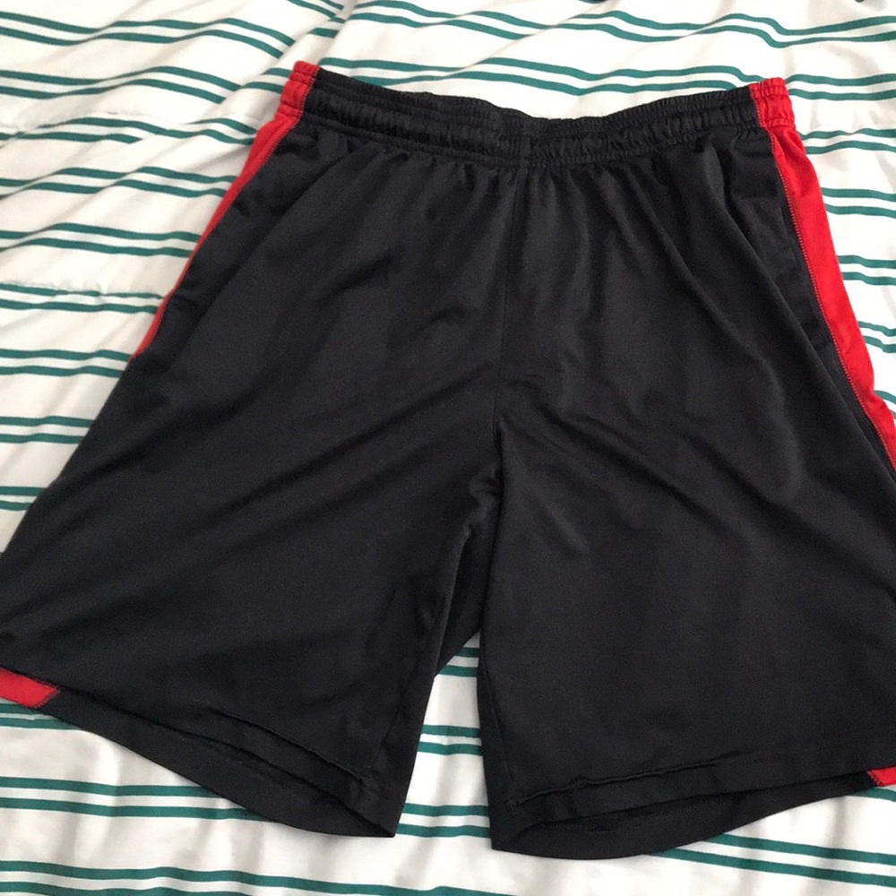Used Basketball Shorts